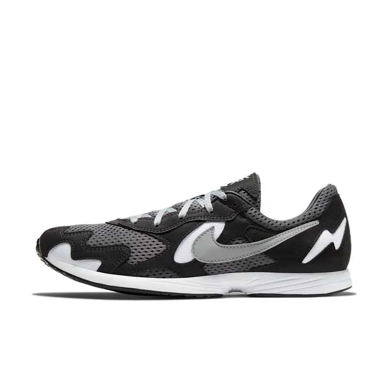 Nike Air Streak Lite Black Dark Grey Black/Dark Grey-White-Wolf Grey (CD4387-001)