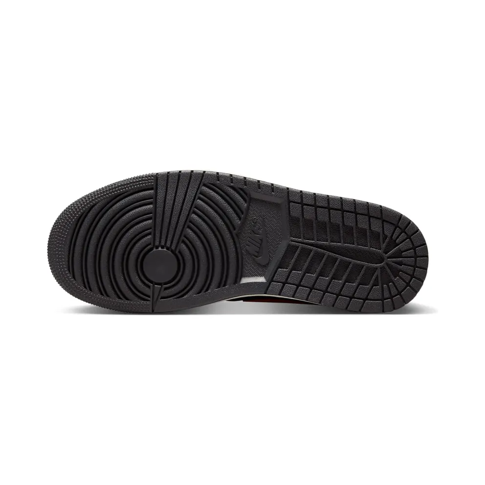 Air Jordan 1 Low SE Black (DN3739-060)