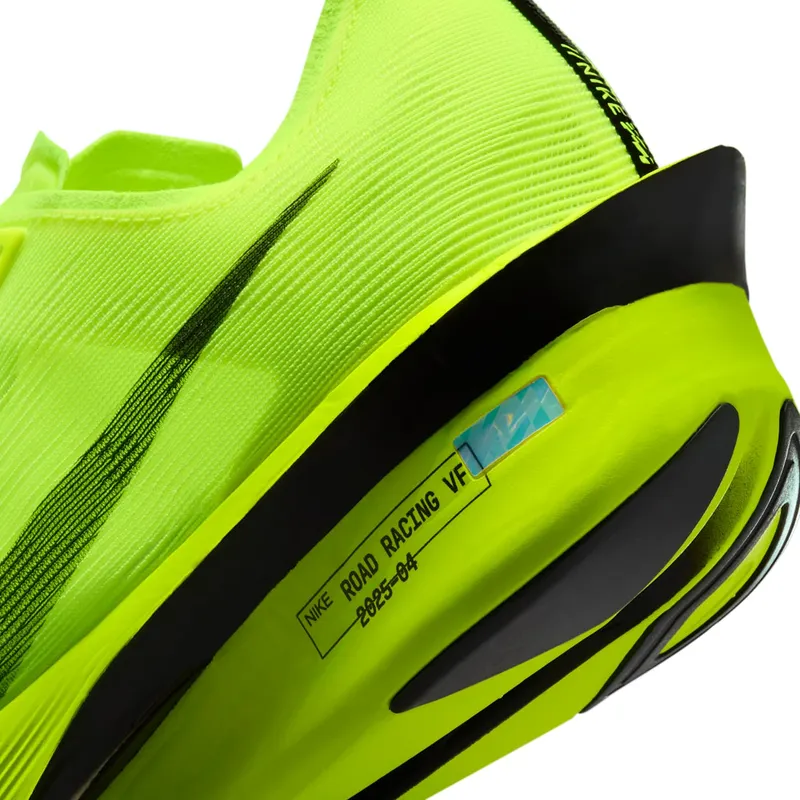 Nike ZoomX Vaporfly Next% 4 Volt Black (IV2873-702)