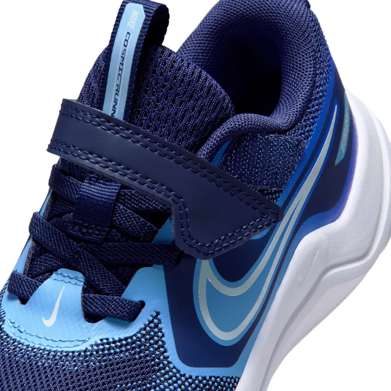 Nike Cosmic Runner Little Kid Kids, Blue (IR1519-400)