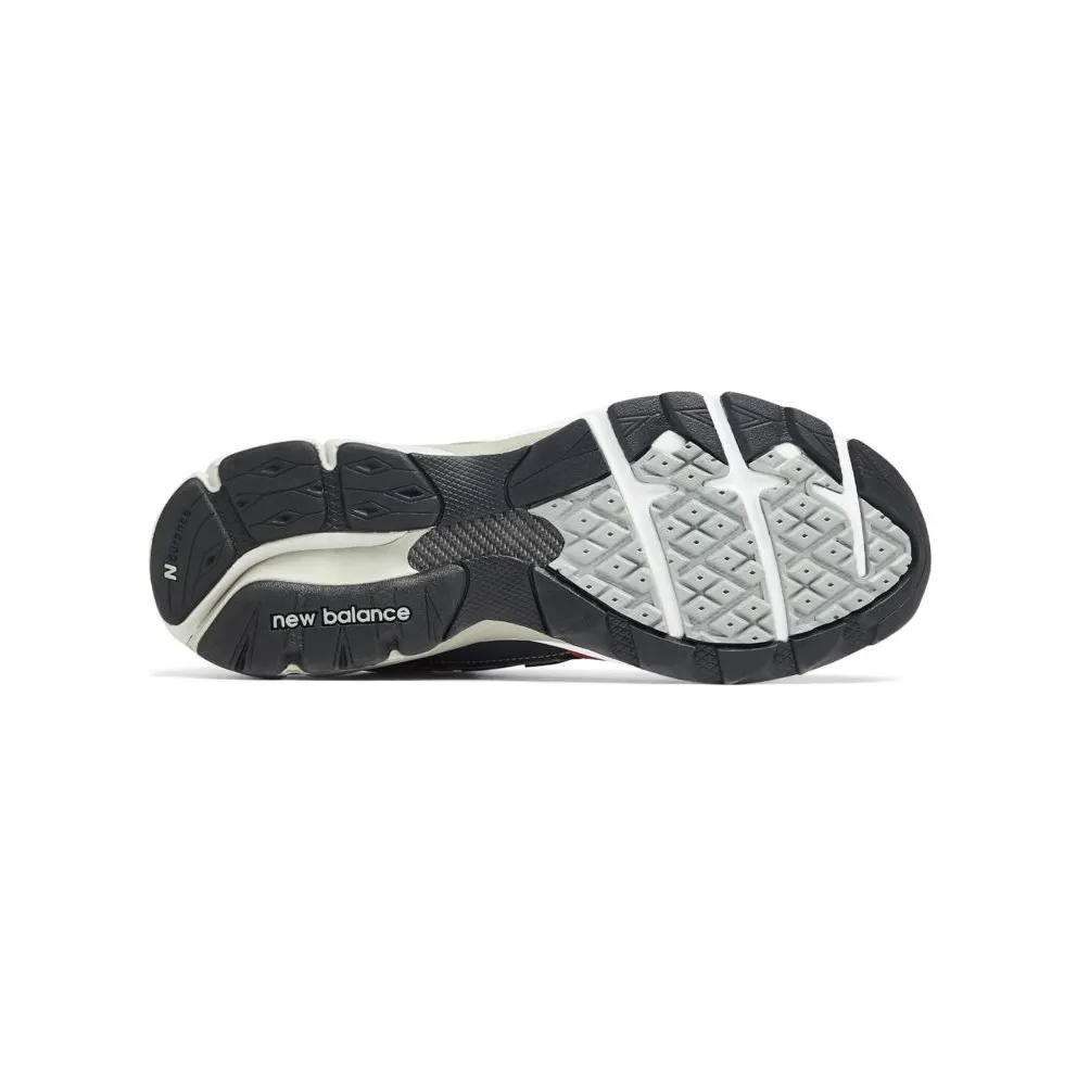 New Balance 920 MiUK Black Red (M920SKR)