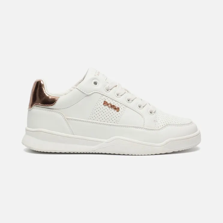Björn Borg White (L300PRFMETKWG)