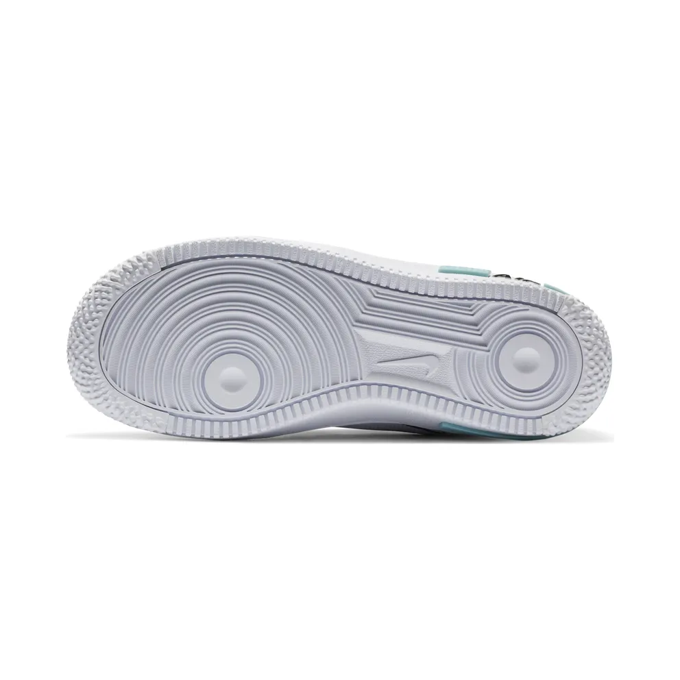 Nike Air Force 1 React (GS) (CD6960-101)