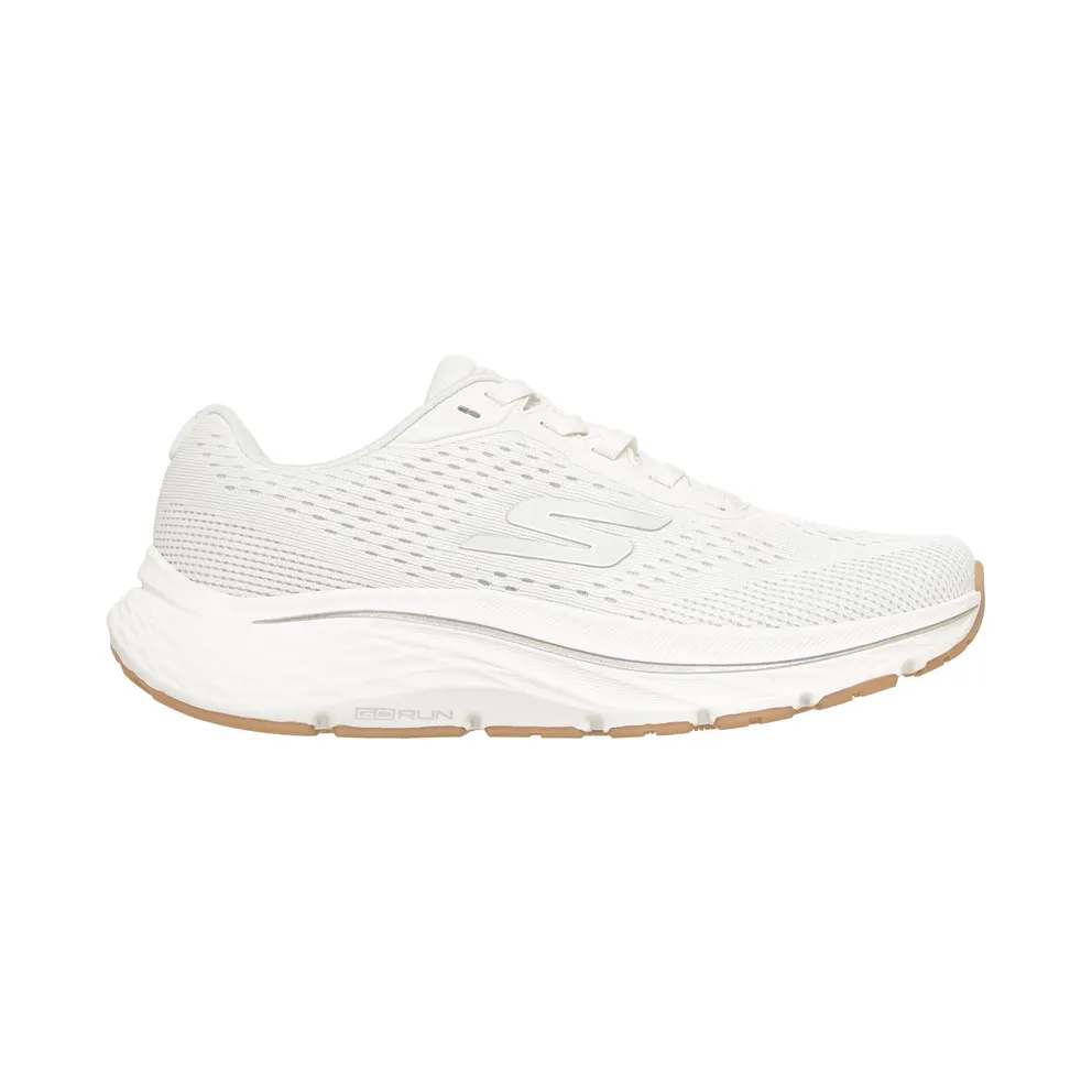 Skechers GO RUN Consistent 3 – Rushline Sneaker Off-White