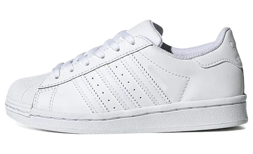 adidas Superstar Cloud White / Cloud White / Cloud White (EF5395)