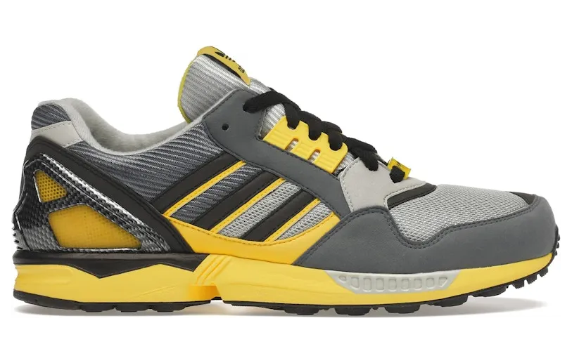 adidas ZX 9000 Crooked Tongues (360982)