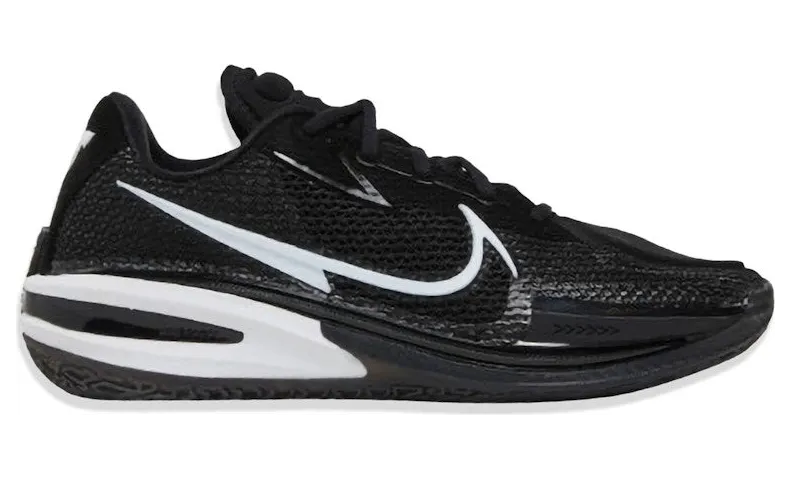 Nike Air Zoom GT Cut TB Black White (DM5039-001)