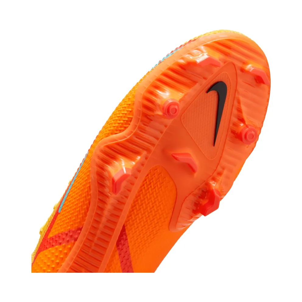 Nike Phantom GT2 Pro FG Laser Orange (DA4432-808)