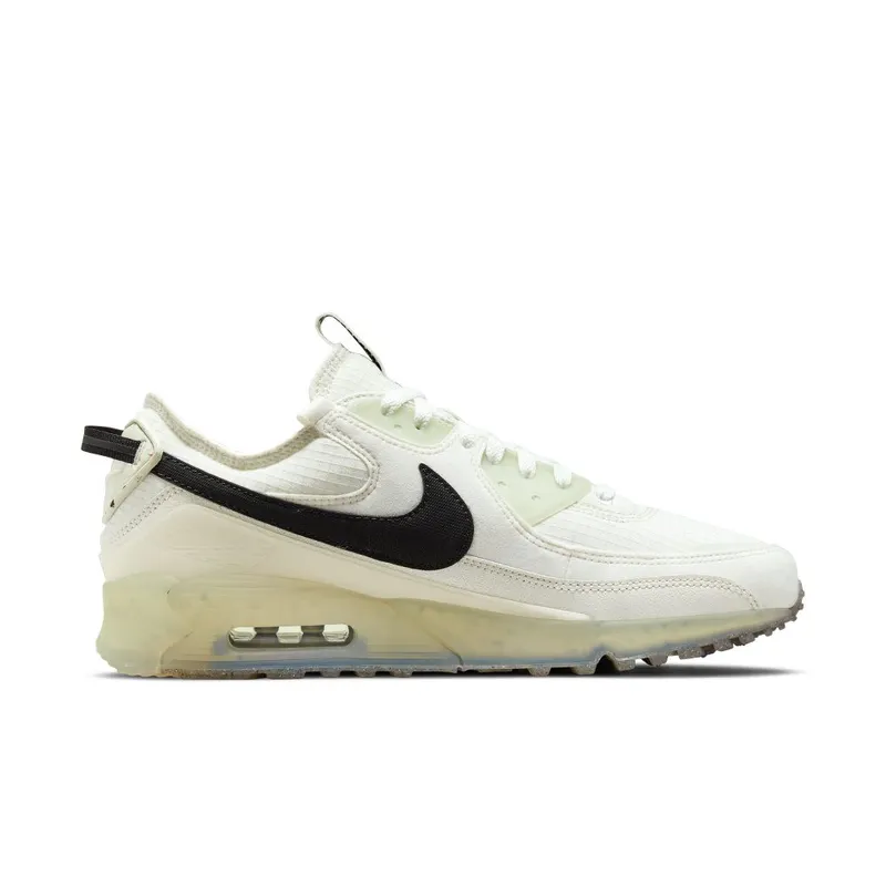 Nike Air Max Terrascape 90 Grey 50% Sustainable Materials (DH2973-100)