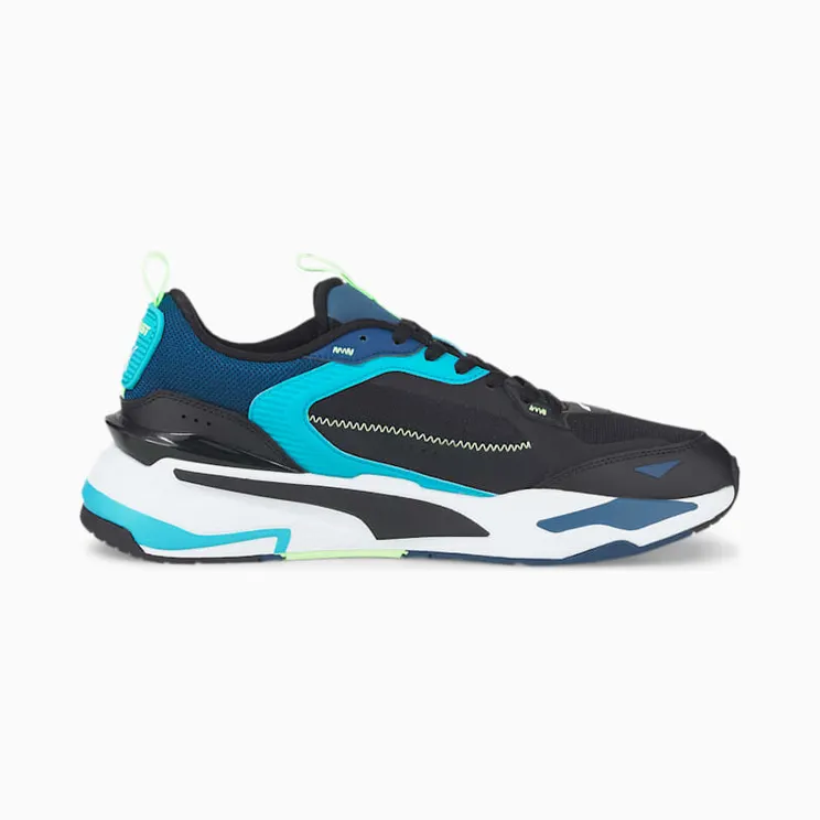 Puma RS-Fast Limiter Wit/Blauw/Zwart (385043-05)