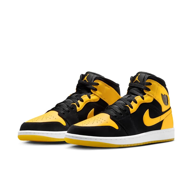 Air Jordan 1 Mid “New Love” (HJ6654-071)
