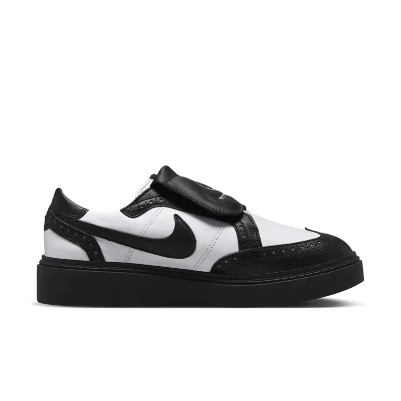 Nike Kwondo 1 x PEACEMINUSONE White/Black/Black (DH2482-101)