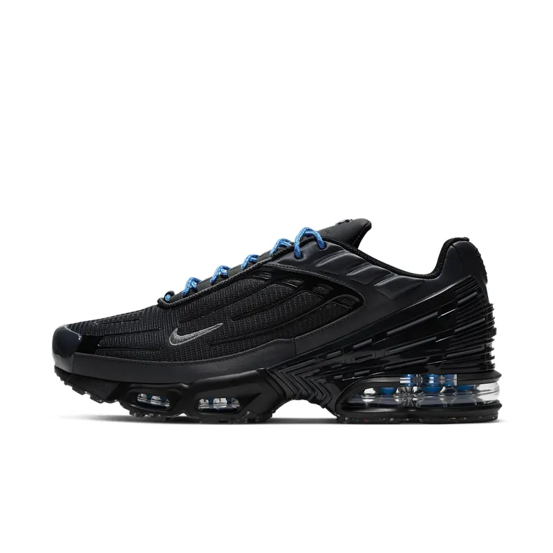 Nike Air Max Plus III Grey (DH3984-001)