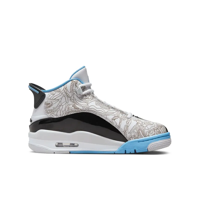 Jordan Dub Zero Legend Blue (DV1360-114)