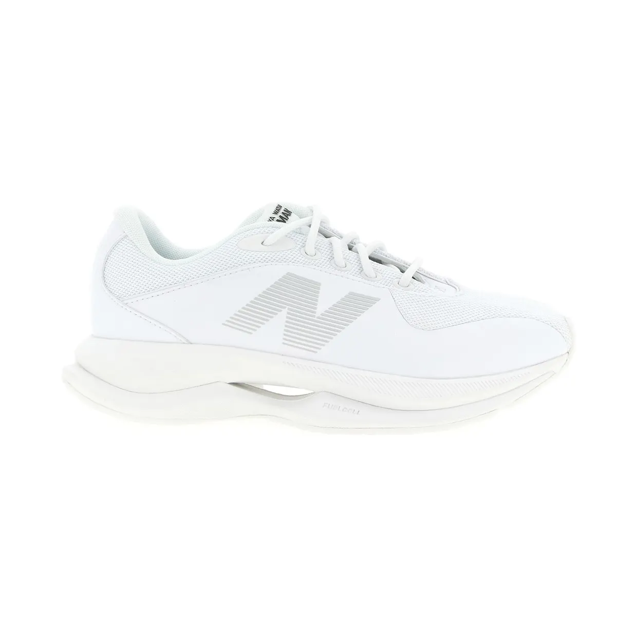 Junya Watanabe Tf100 Junya Watanabe X New Balance “White” (WQK1021)
