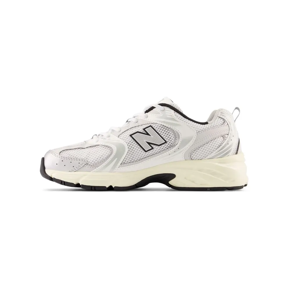New Balance 530 “White / Silver” (MR530TA)