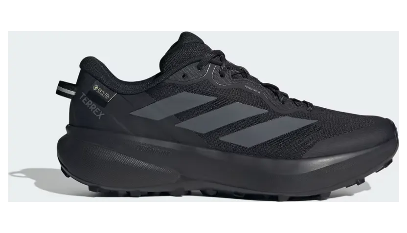 Adidas Terrex Core Black / Grey Five / Core Black (KJ3792)
