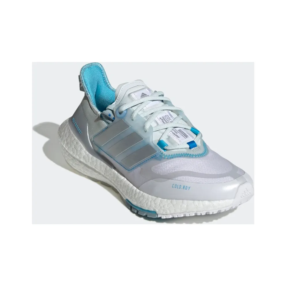 adidas Ultraboost 22 COLD.RDY Blue Tint / Silver Metallic / Blue Rush (GX8032)