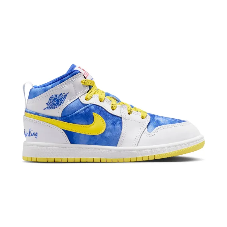 air-jordan-1-mid FZ3943-100