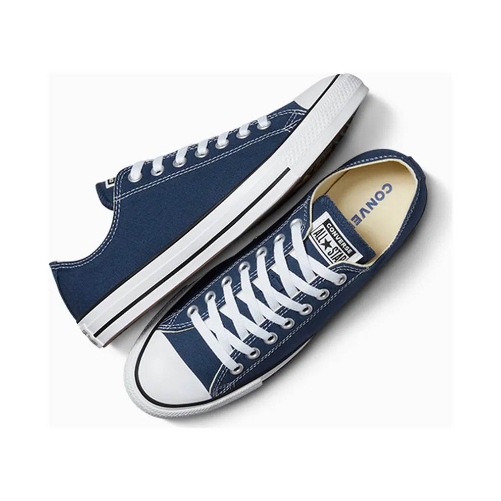 Converse Chuck Taylor All Star Ox Navy – M9697 Navy Navy (M9697)