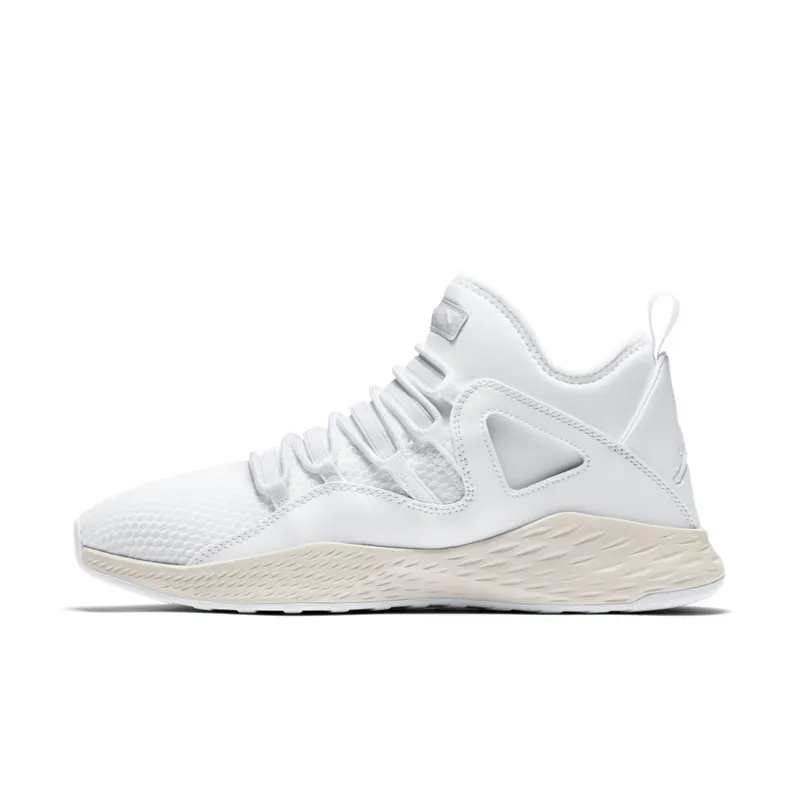 Jordan  Formula 23 White Light Orewood Brown White/White-Light Orewood Brown (881465-115)