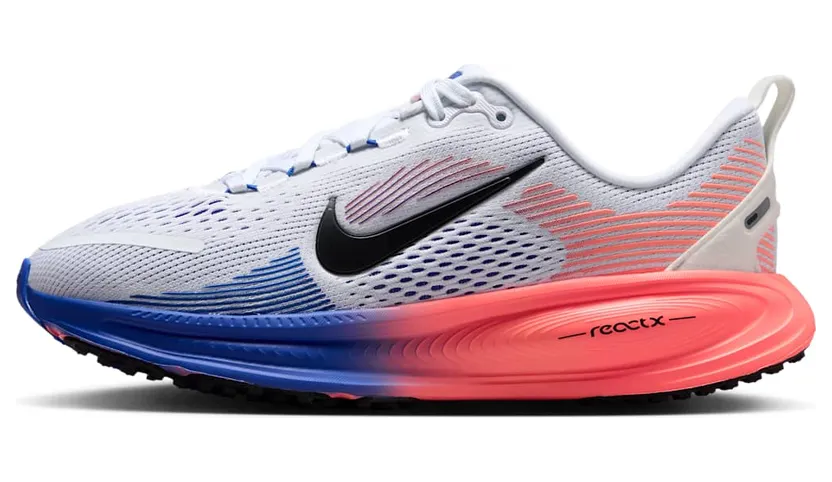 Nike Vomero 18 White/Racer Blue/Atomic Pink/Black (HQ2157-115)