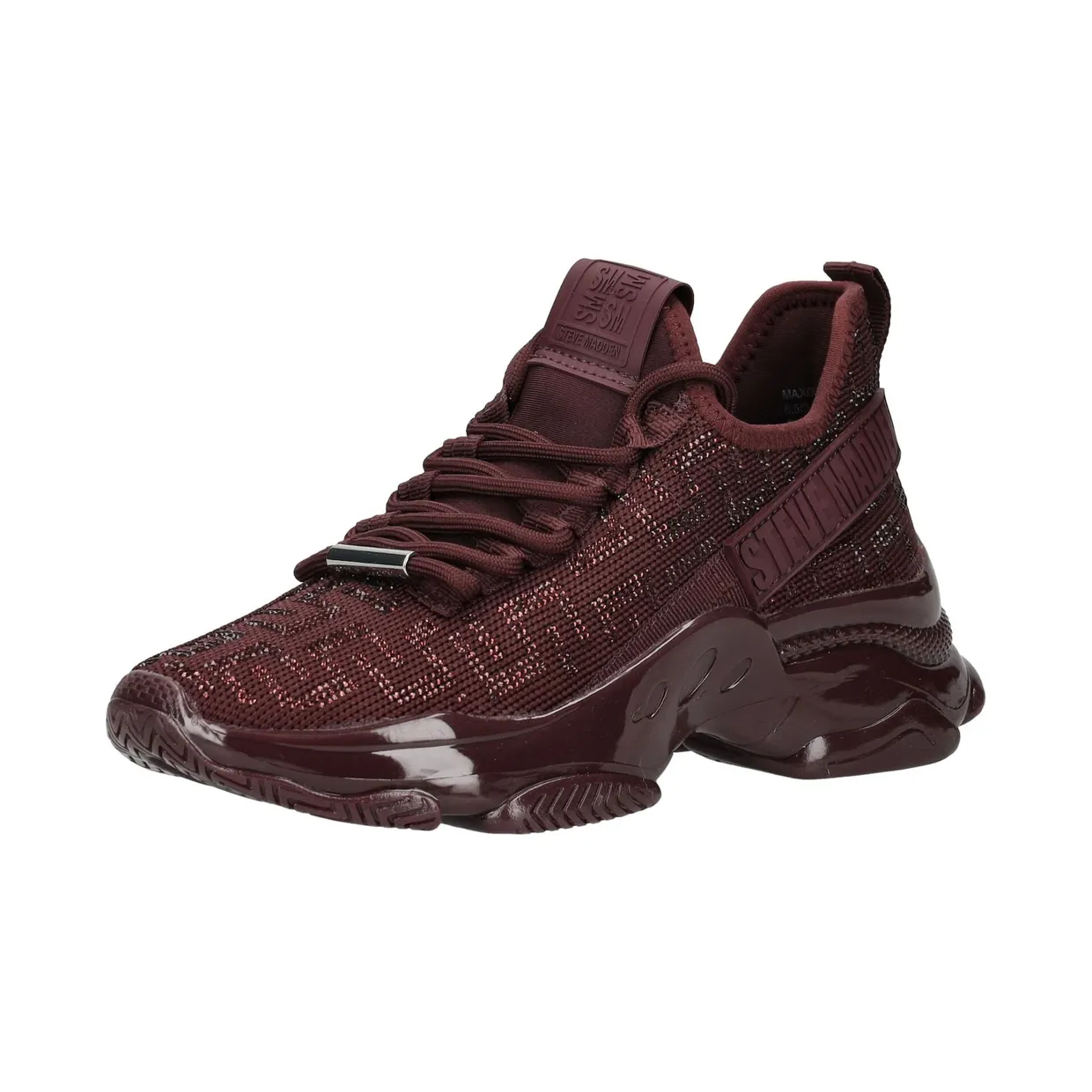 steve-madden-sneaker CHERRY