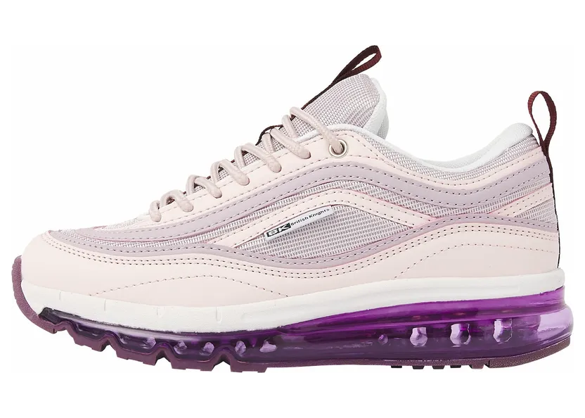 british knights sneaker Lila / Rosa (B57-3621-06)