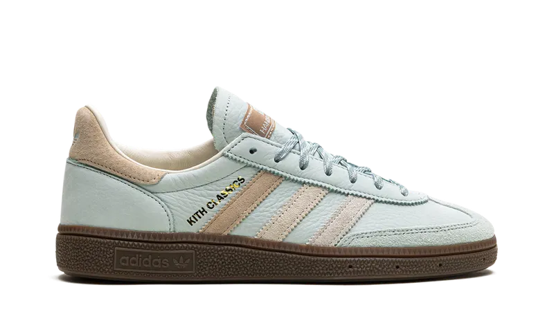Adidas Handball Spezial “Kith – Classics Program – Amazon Green” (IH2623)