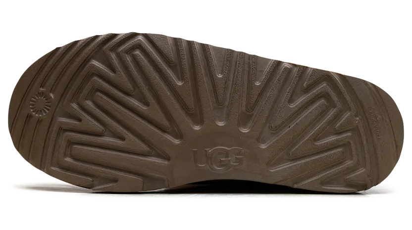 ugg-sneaker 1017713K-CHE