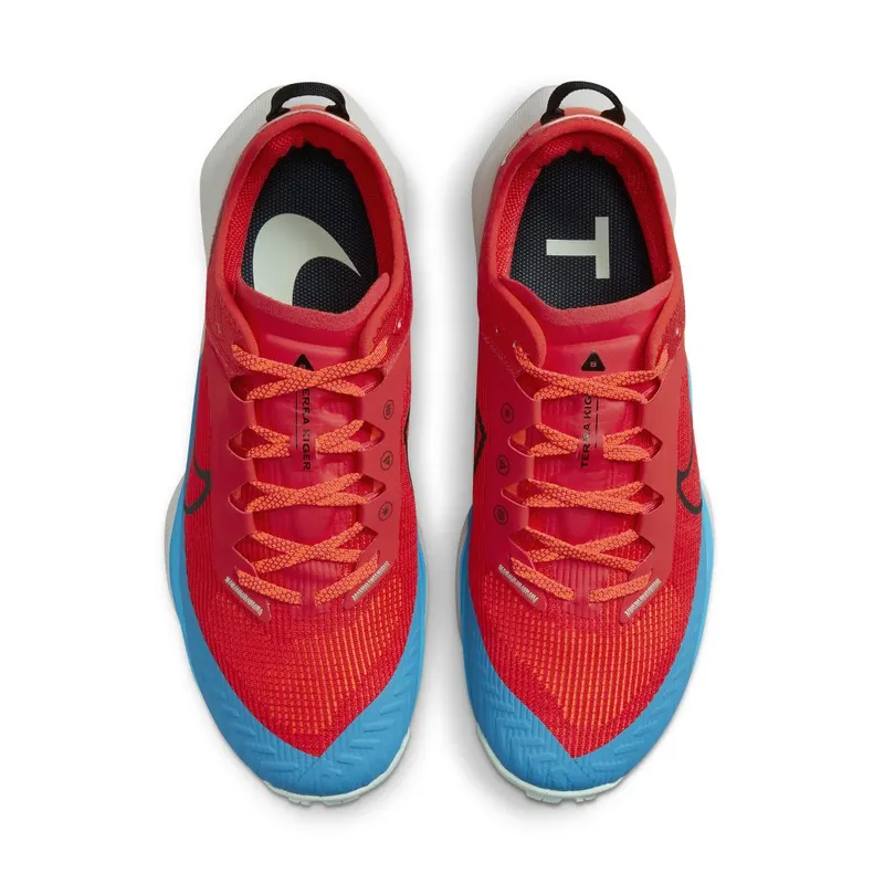 Nike Air Zoom Terra Kiger 8 Trail Running Red (DH0649-600)