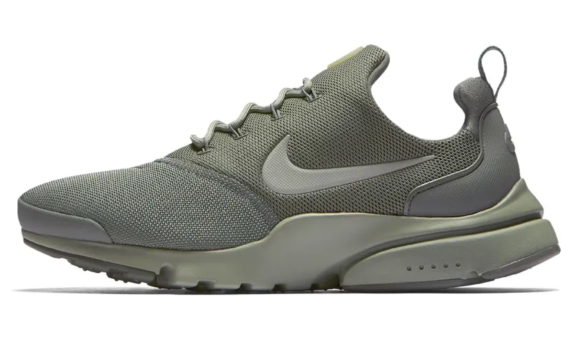 Nike Presto Fly River Rock/Dark Stucco