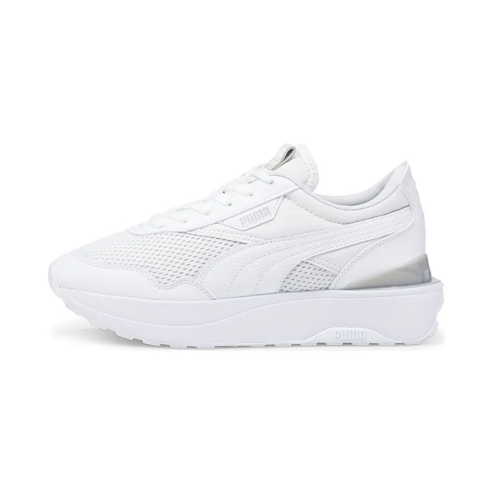 Puma Cruise Rider RE:Style White (38406001)