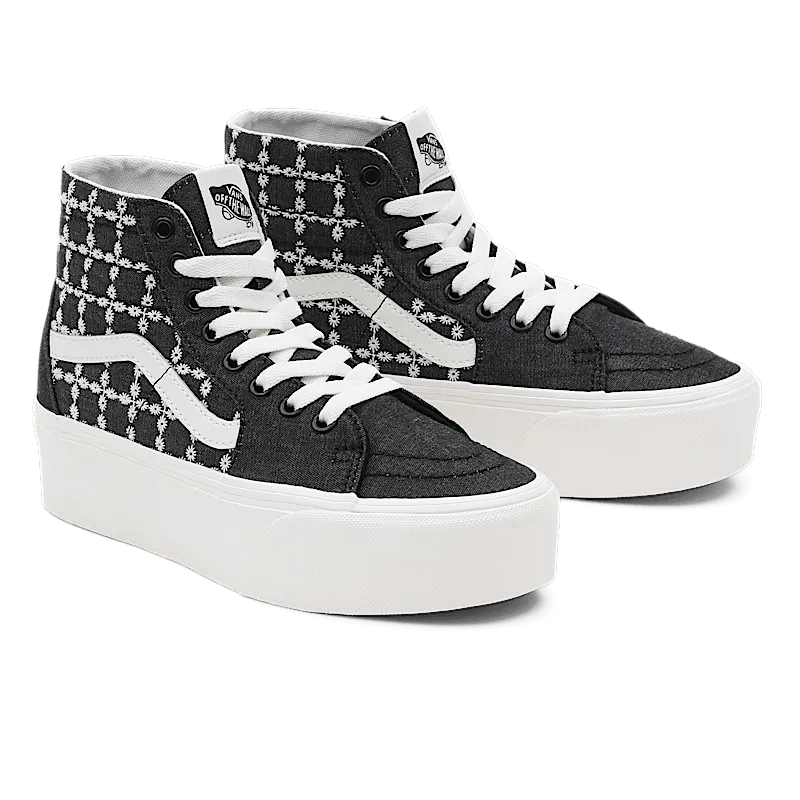 Vans SK8-Hi Tapered Stackform (VN0A5JMKBMA)