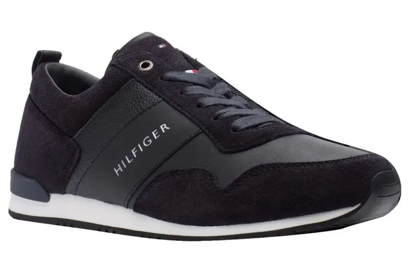 Tommy Hilfiger Nachtblauw (FM0FM00924-403)