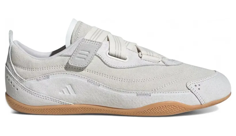 adidas Urban Reverie Core White Grey One Gum (JS0151)