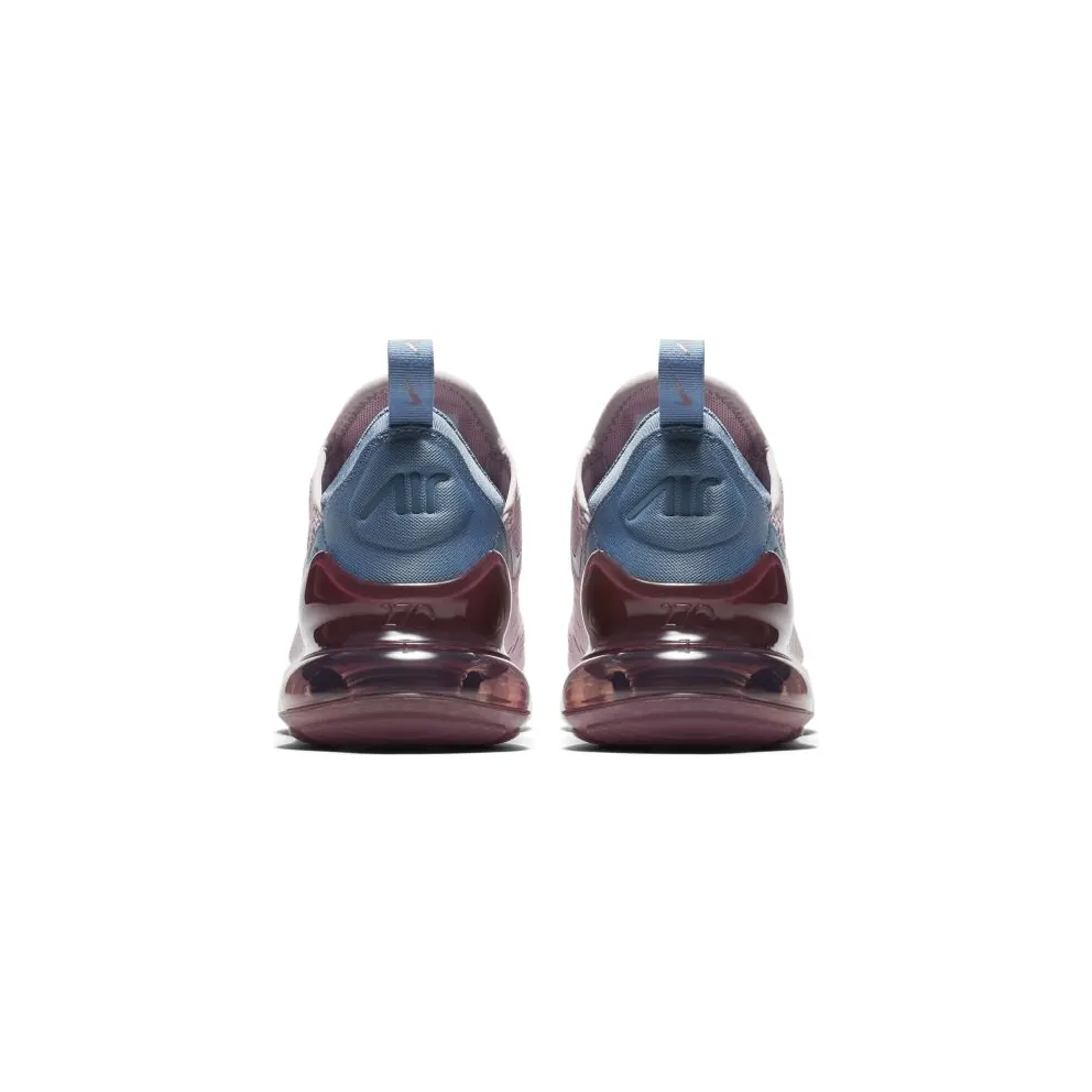 Nike Air Max 270 Particle Rose Celestial Teal (W) Particle Rose/Parachute Beige-Black-Celestial Teal (AH6789-602)