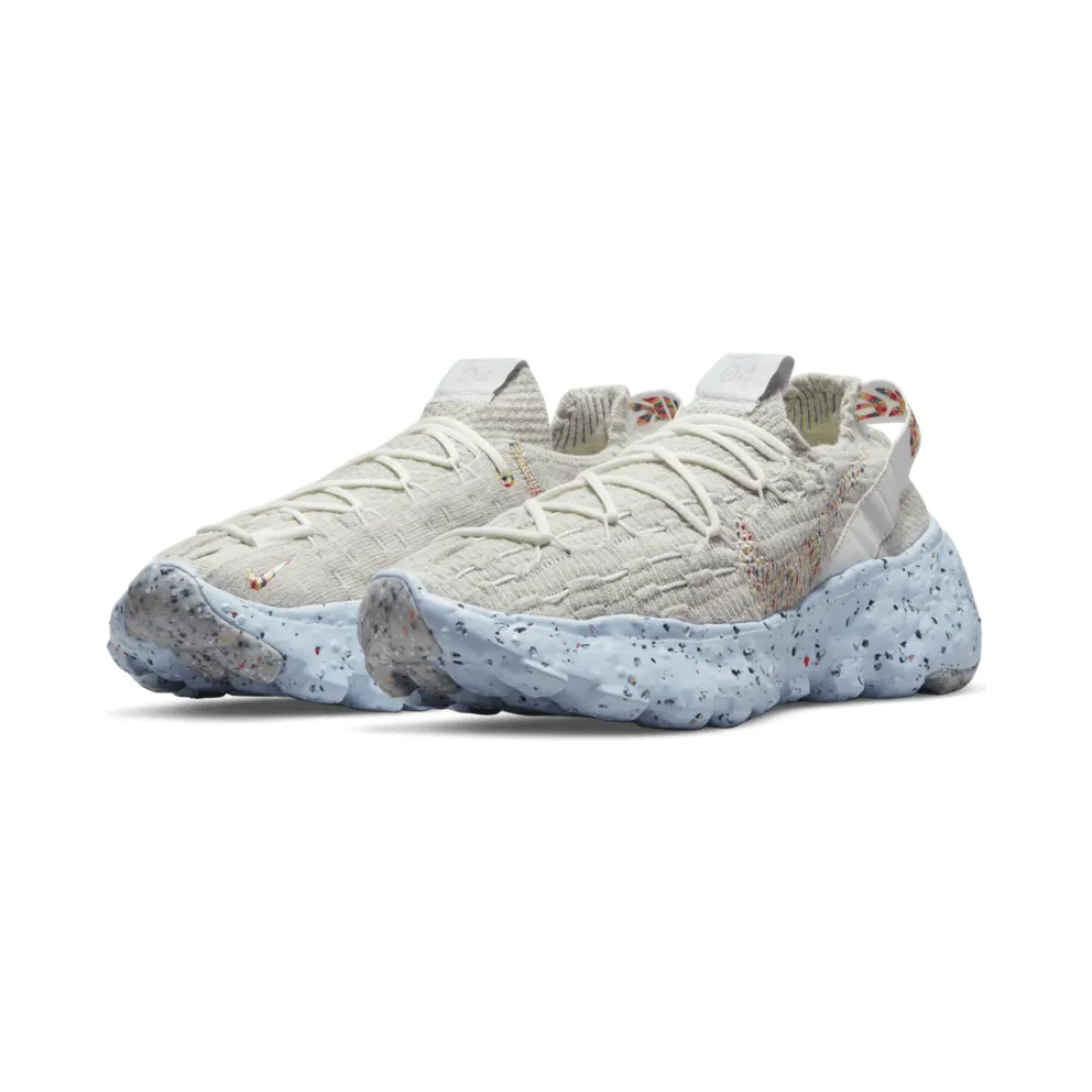 Nike Space Hippie 04 Grey Rainbow (CZ6398-102)
