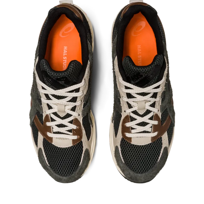Asics Hals Mark Ii X Gel-1130™ Evergreen/Evergreen (1201A924.300)