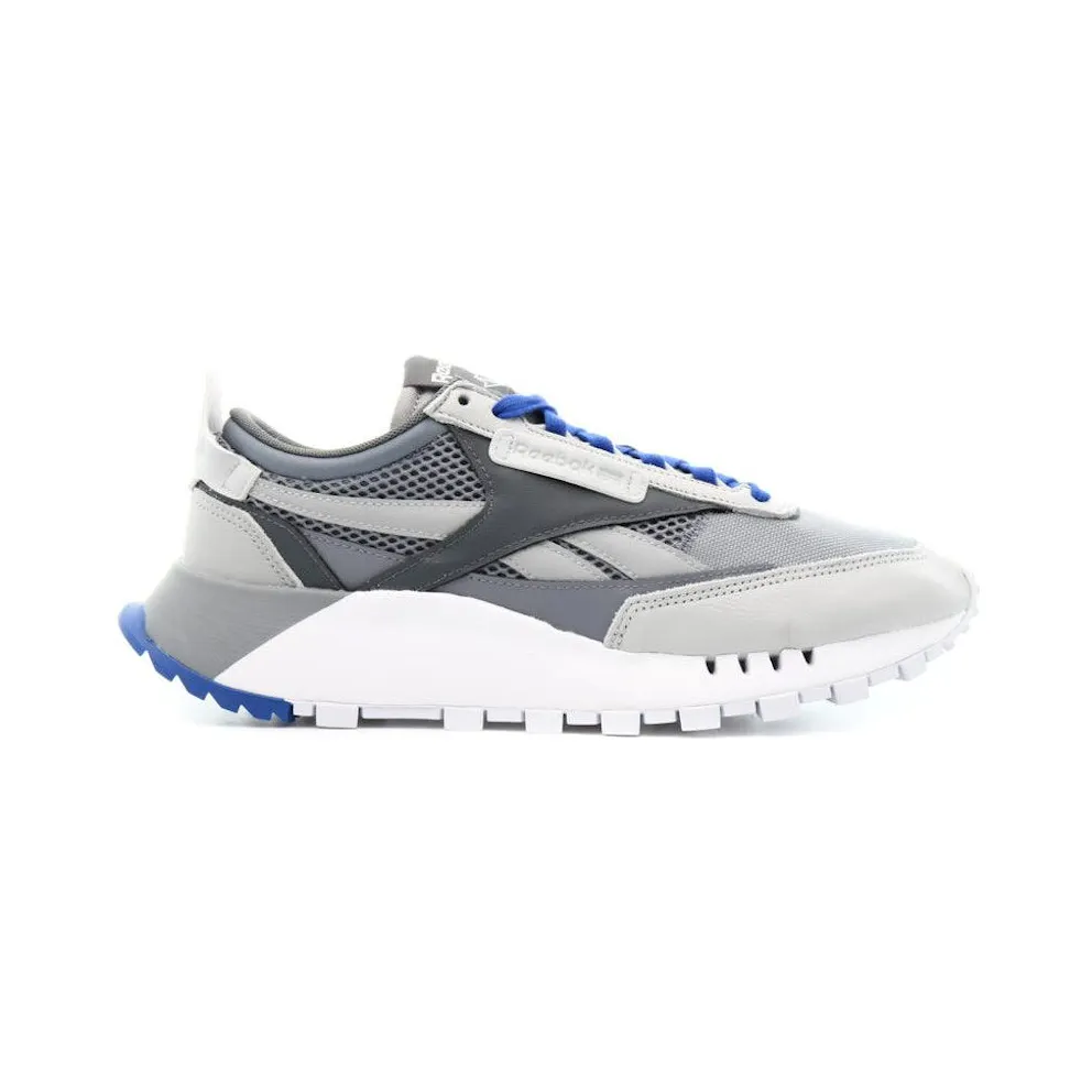 Reebok Classic Leather Legacy Cold Grey Blue (FZ0815)