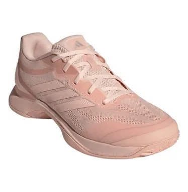 Adidas Courtflash Oranje (JP8860)