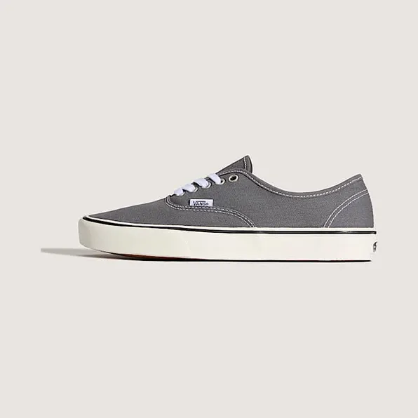 Vans Authentic Grey (VN000Z74PWT)