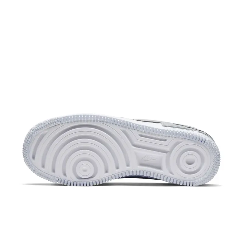 Nike Air Force 1 Shadow Wolf Grey Lavender Mist (W) Wolf Grey/Lavender Mist (CI0919-002)