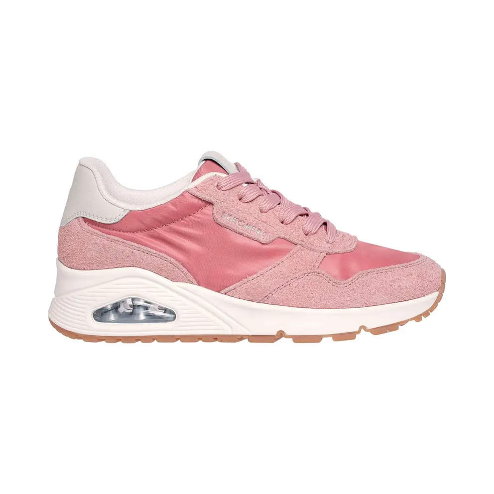 Skechers Skech Rosé / Oudroze (177857-ROS)