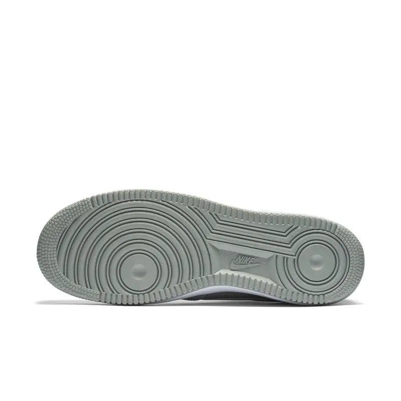 Nike Air Force 1 ’07 Lv8 Metallic Silver/Metallic Silver-White Metallic Silver/Metallic Silver-White (718152-013)