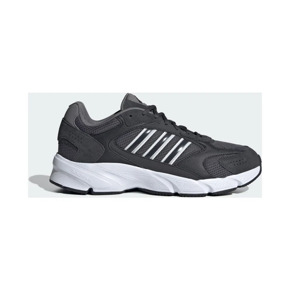 Adidas Crazychaos 2000 Grey Four / Carbon / Grey Three (IG4353)