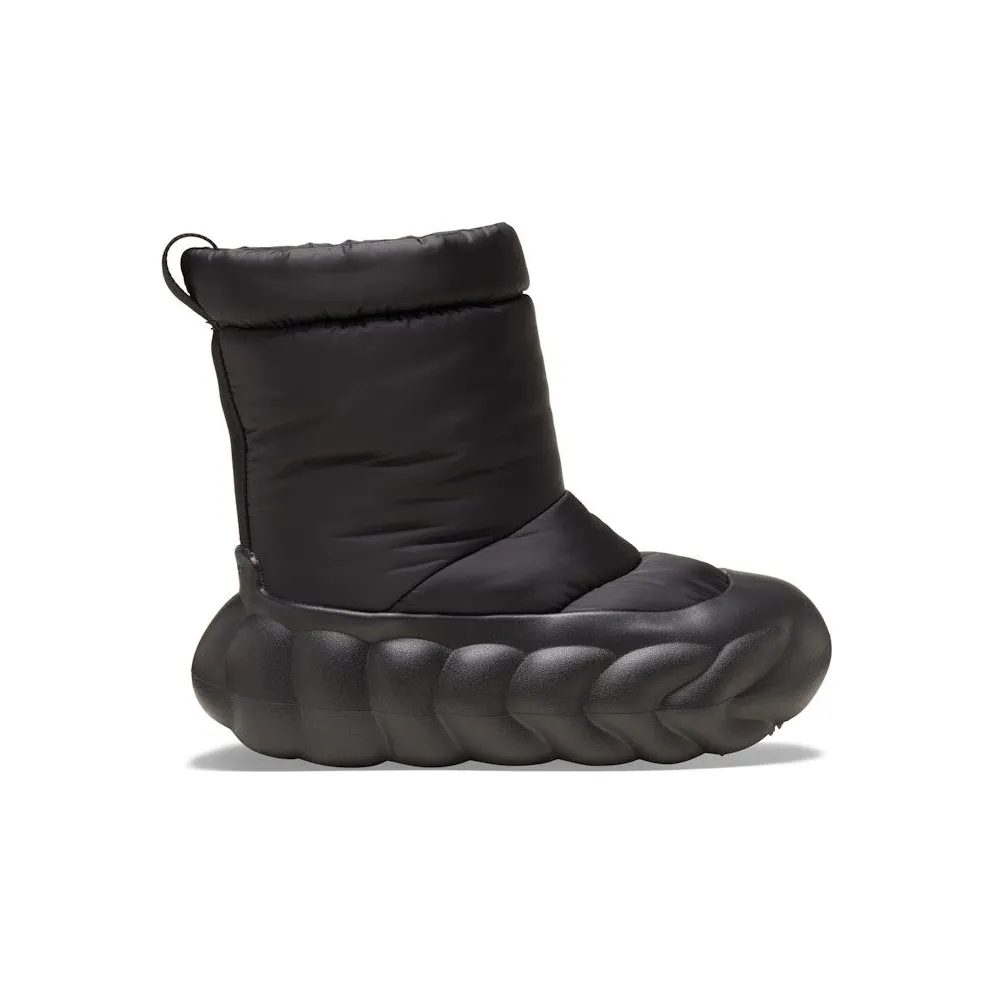 Crocs Overpuff Boot Black (210667-060)
