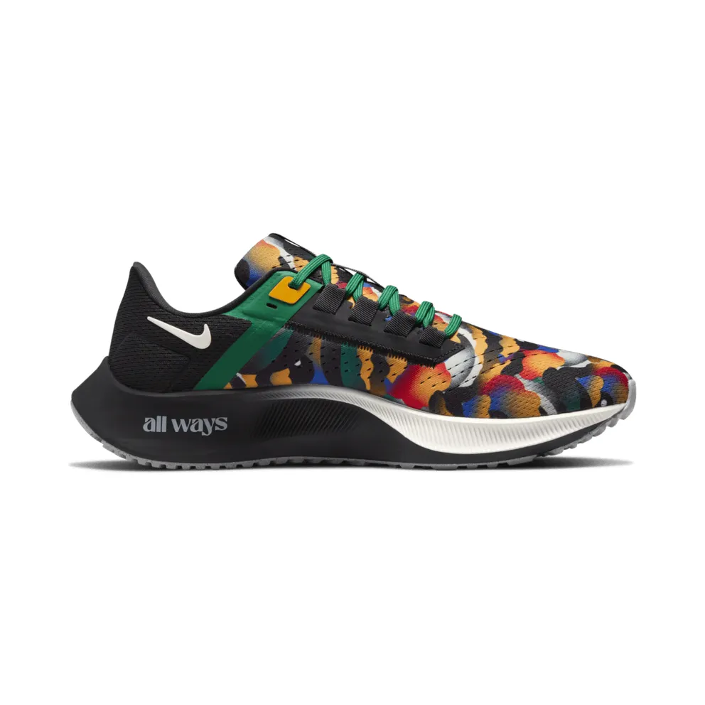 Nike Air Zoom Pegasus 38 A.I.R. Jordan Mossen for Men (straat) Meerkleurig (DO7763-900)
