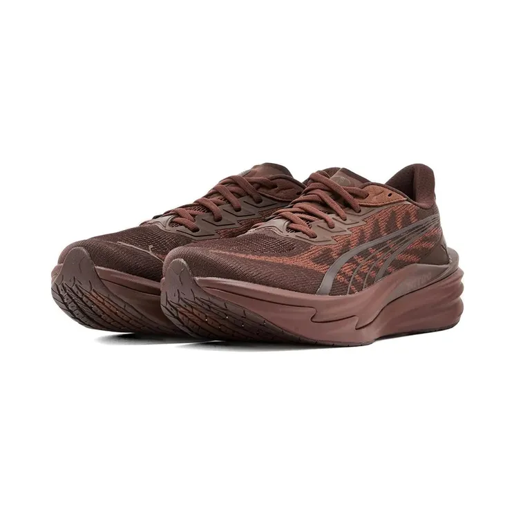 puma-x-nitro-sneaker 312123-18  BROWN