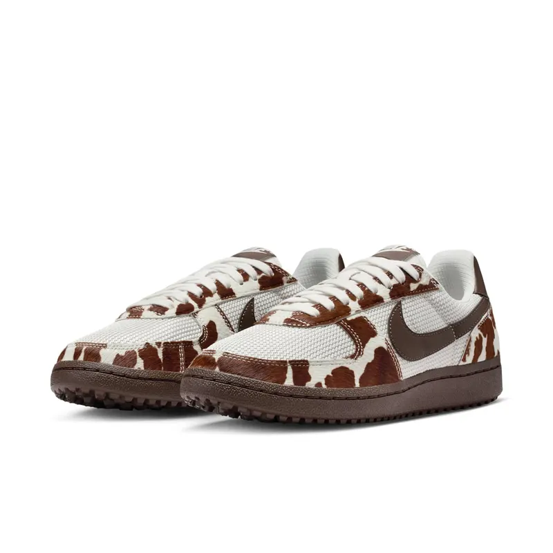 Nike Field General Cow Print Fauna Brown (IH4478-030)